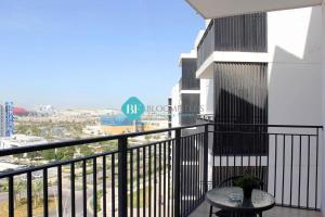 Bloomfields Lavish 1br In Waters Edge Yas Island