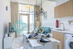 Bloomfields Especial 1br In Masdar City Oasis