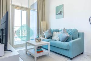 Bloomfields Especial 1br In Masdar City Oasis