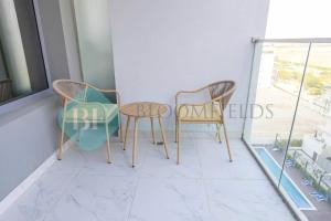 Bloomfields Magnificent Stu In Oasis Masdar City