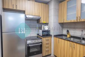 Bloomfeilds Modern 1br Soul Beach Access