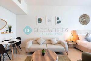 Bloomfields Spectacular Stu Julphar Al Reem