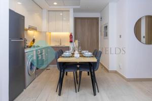 Bloomfields Stylish 1br In Azizi Riviera