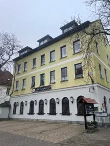 La Famiglia - Draschwitz