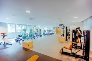 Bloomfields Adorable 1br In Raha Beach Access