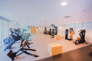 Bloomfields Adorable 1br In Raha Beach Access