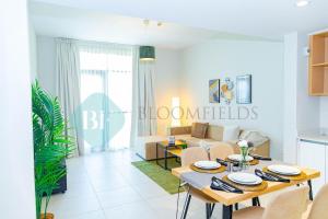Bloomfields Premium 1br In Reflection Al Reem