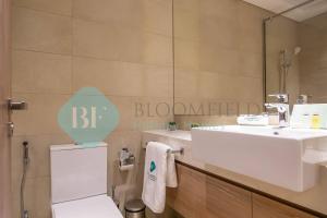 Bloomfields Classic 1br In Azizi Riviera