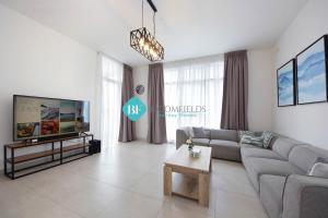 Bloomfields 2br In Bridges Al Reem