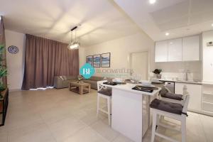 Bloomfields 2br In Bridges Al Reem