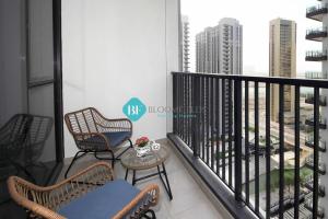 Bloomfields 2br In Bridges Al Reem