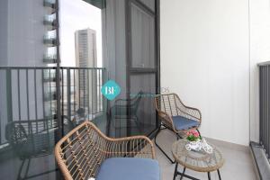 Bloomfields 2br In Bridges Al Reem