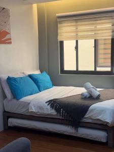 Pick A Pot Baguio Condotel 5F10m3