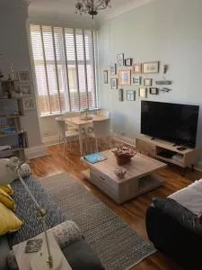 Beach Hideaway - 莱瑟姆-圣安妮