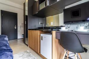 BAR408 Perto de tudo, Frei Caneca e Sírio Libanes!