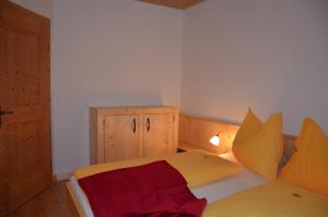 Pension zum Schreiner