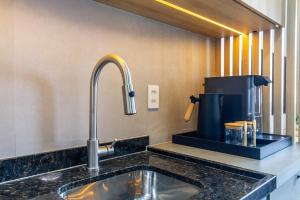 BP1310 Pinheiros, perto de tudo. Shopping Eldorado