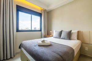 BP1310 Pinheiros, perto de tudo. Shopping Eldorado