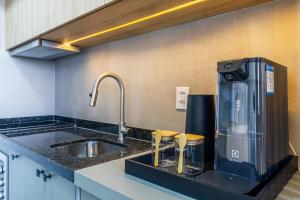 BP1310 Pinheiros, perto de tudo. Shopping Eldorado