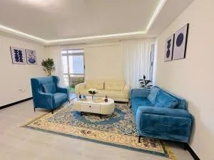 Spacious & Economical stay in vibrant Addis Ababa - Ādadī