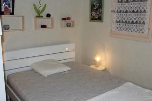 Appartement 2 pièces cabine - GRUISSAN GN400-013