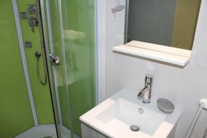 Appartement 2 pièces cabine - GRUISSAN GN400-013