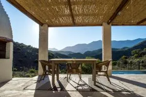 Groenfontein Hills - Calitzdorp