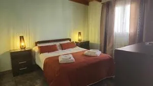 hena apart 1 - Esquel