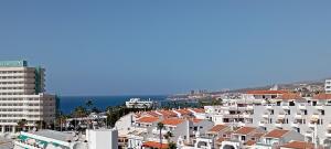 Your private ocean view