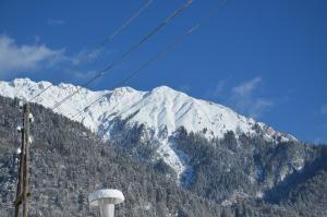 Pension zum Schreiner