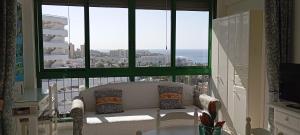 Your private ocean view