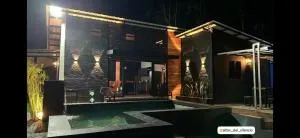 Altos del silencio - San Roque