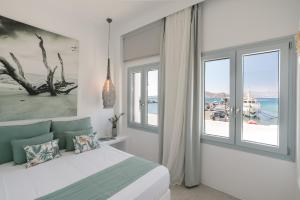 Anamnesia Collection • 2BR Apart Naxos Town