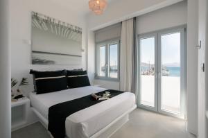 Anamnesia Collection • 2BR Apart Naxos Town