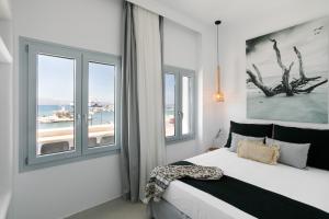 Anamnesia Collection • 2BR Apart Naxos Town