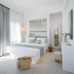 Anamnesia Collection • 2BR Apart Naxos Town