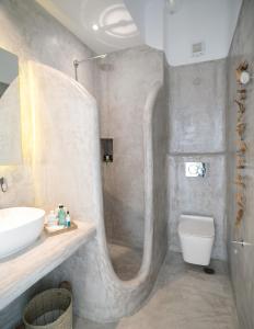 Anamnesia Collection • 2BR Apart Naxos Town