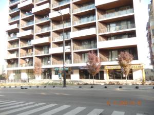 апартаменты