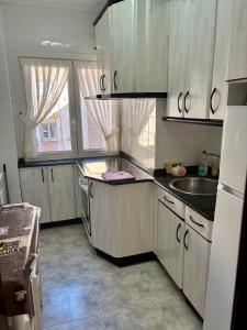 Apartament 3 Bedrooms 80m2 Alto Campoo Reinosa Cantabria