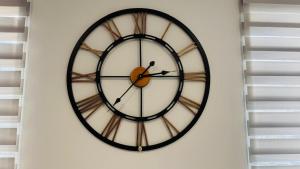 Gorgeous rooms near Canary Wharf