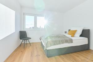 FeWo Bäuerle Neuravensburg Ried