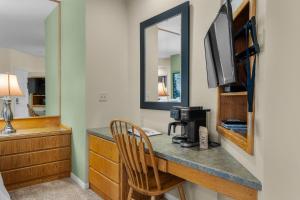 Mt Bachelor Condo King Suite