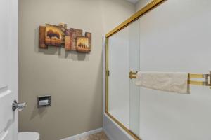 Mt Bachelor Condo King Suite