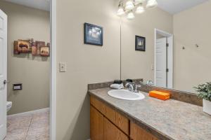 Mt Bachelor Condo King Suite
