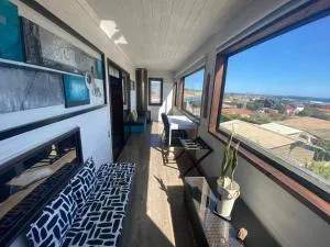 Pichilemu Apart Hotel - Chacurra