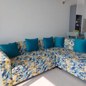 Beach Front Apartment - Wattala