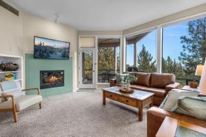 Mt Bachelor Condo