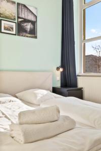 522 Mbit Wifi I Air Conditioning I Free Parking