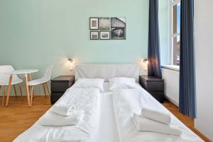 522 Mbit Wifi I Air Conditioning I Free Parking