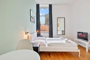 522 Mbit Wifi I Air Conditioning I Free Parking